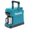 Máquina de café sem fios Makita DCM501Z