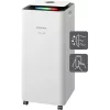 Desumidificador Concept Solution OV2216 – capacidade de 3,5 l, 240 W, 45 dB, branco