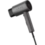 Secador de cabelo dobrável AENO, 1700W-2000W, tecnologia iónica, 3 velocidades, bolsa de viagem