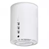 Sistema Mesh Cudy M3600 dual-band Wi‑Fi 7 2882 Mbit/s, pack de 2, 4 antenas, 3x LAN, 512 MB RAM, CPU 2 GHz