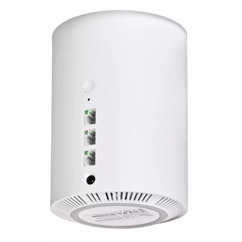 Sistema Mesh Cudy M3600 dual-band Wi‑Fi 7 2882 Mbit/s, pack de 2, 4 antenas, 3x LAN, 512 MB RAM, CPU 2 GHz