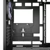 Sharkoon AK2 RGB Midi Tower preto