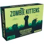 Zombie Kittens, Jogo de Cartas