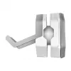 Suporte magnético Cooler Master GEM - branco