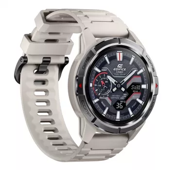 Smartwatch MiBro GS Active prateado