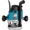 Makita RP1111CJFA - Fresadora - 1100 W 8 mm