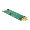 Adaptador M.2 interno DeLOCK 63917