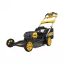 DEWALT Flexvolt Corta-relvas com bateria (com tração). 53 cm. 2x54 V