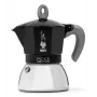 Bialetti Moka Induction cafeteira Moka 4 chávenas