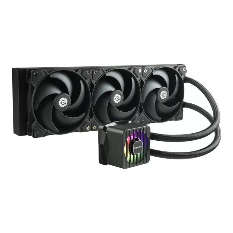 Kit de refrigeração líquida Enermax LIQMAXFLO SR