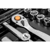 Conjunto de chaves de caixa/catraca NEO tools 10-059