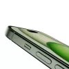 Proteção de ecrã Belkin ScreenForce para iPhone 16 Plus antibacteriana vidro temperado