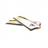 Kit de memória Patriot Viper Elite 5 PVER548G60C36KT, 48 GB (2 x 24 GB), DDR5, 6000 MHz, CL36, DIMM de 288 pinos, RGB, preto