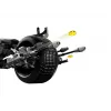 LEGO® DC Batman™: Figura construível do Batman e mota 76273