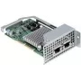 Supermicro Placa adicional AOC-CTG-I2T - adaptador de rede - PCIe 2.1 x8 Low Profile - 10Gb Ethernet x 2