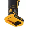 Conjunto combinado para ferramentas elétricas DeWALT DCK2080P2T-QW — 18V Li-Ion 5Ah (2x), rebarbadora DCG405, aparafusadora, rosca M14 para prato de lixar, mala de transporte