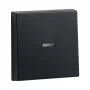 Teclas para aro de controlo Gira System 55, modelo 290005 (tecla aro de controlo)