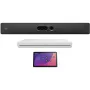 Sistema de videoconferência em grupo Cisco Room Kit EQ 20 MP 5K Ultra HD