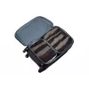 Thule 5580 Conjunto de cubos de bagagem Family pond gray/branco
