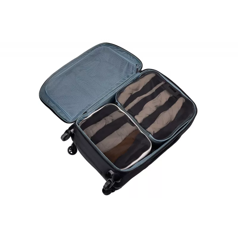 Thule 5580 Conjunto de cubos de bagagem Family pond gray/branco