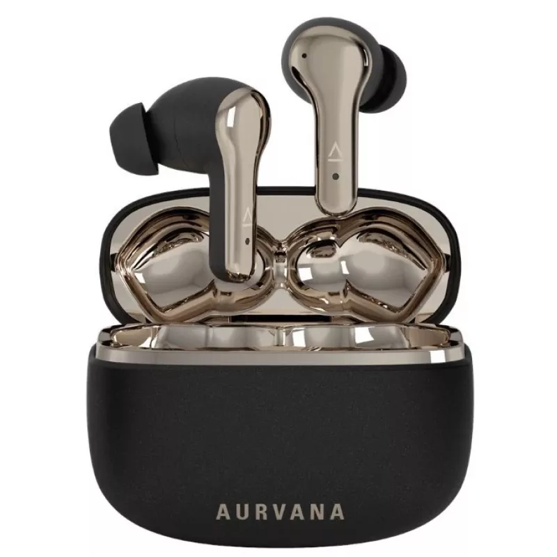 Auscultadores Aurvana Ace SXFI