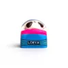 Conjunto de keycaps Triton Fnatic Artisan Loeya — azul