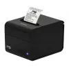 Impressora Custom PRINTER P3X 80MM ETH USB RS232 - Impressora POS - Impressão térmica direta