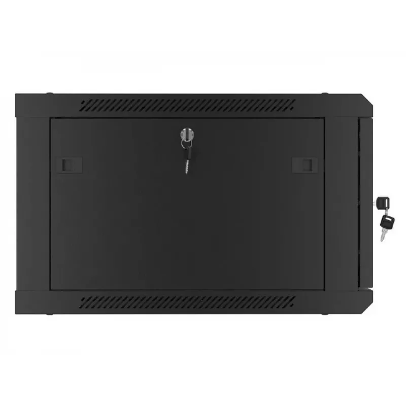 Rack de parede Lanberg WF01-6606-00B