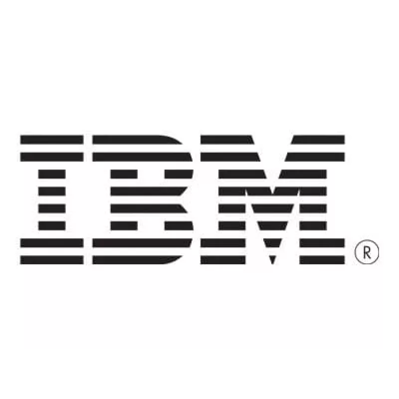 Cartucho de dados IBM LTO Ultrium 7 não utilizado 6 TB