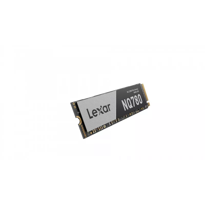 SSD Lexar NQ780 1TB Gen4 NVMe 2280 (1000GB, M.2 2280), SSD