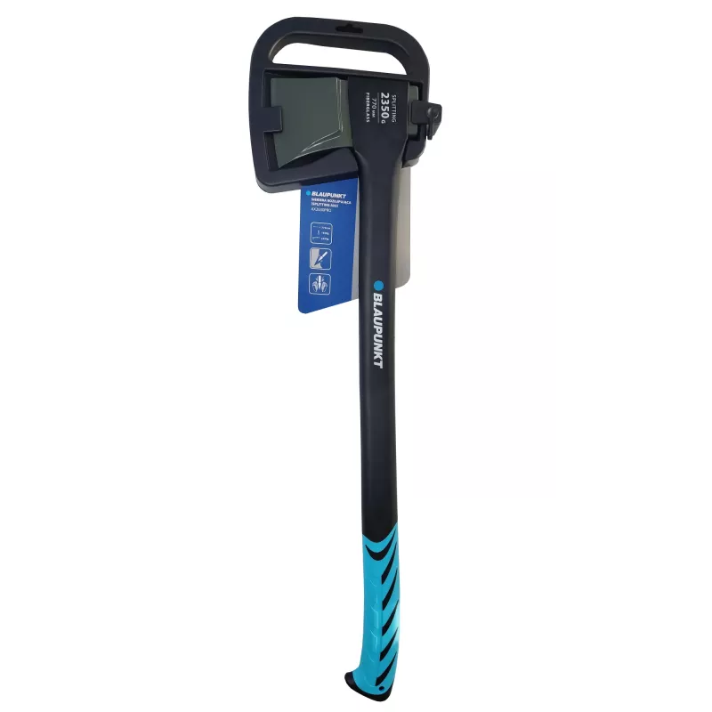 Blaupunkt AX2650PRO amplificador para automóvel