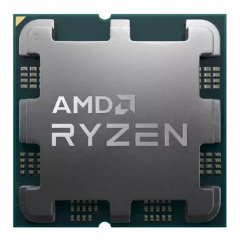 Ryzen 5 7400 4,30 GHz 6 núcleos socket AM5 22 MB 65 W Radeon Mpk