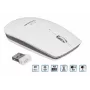 Rato Esperanza EM120W RF sem fios ótico 2400 DPI