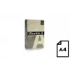 Papel colorido Double A, 80g, A4, 500 folhas, marfim