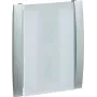 Grothe CROMA 100A - 5 - 40 °C - cinzento - prateado - acrílico - acrilonitrilo-butadieno-estireno (ABS) - vidro (43170)