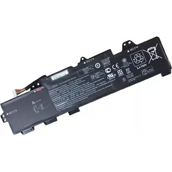 Bateria para portátil HP 3 células 56Wh 4,85Ah (pack de substituição)