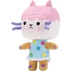 Gato de peluche Schmidt Spiele 42805, peluche macio, tamanho aproximado não especificado