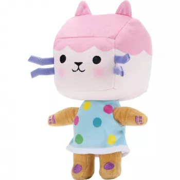 Gato de peluche Schmidt Spiele 42805, peluche macio, tamanho aproximado não especificado