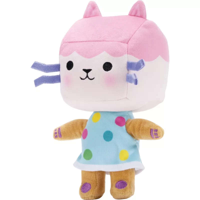 Gato de peluche Schmidt Spiele 42805, peluche macio, tamanho aproximado não especificado