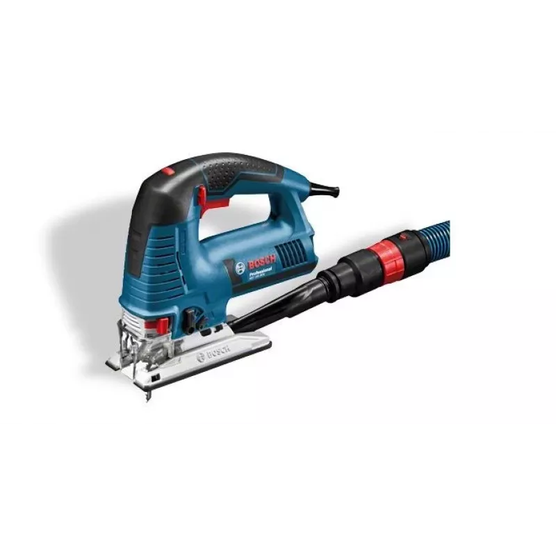 Serra de recortes Bosch GST 160 BCE 800 W 2,3 kg