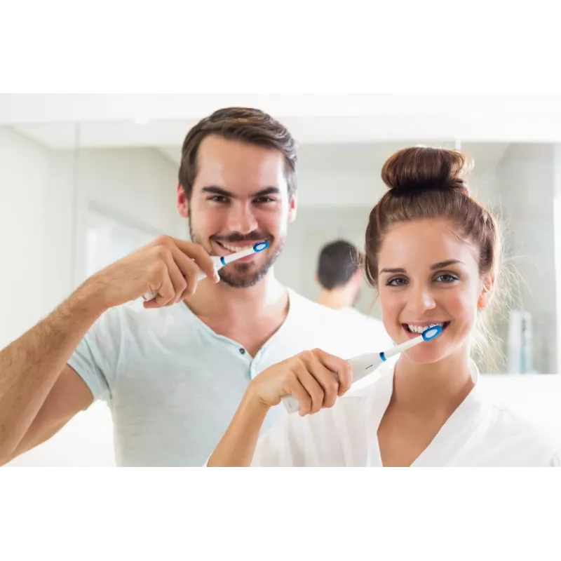 Escova de dentes sónica Beper 40.913