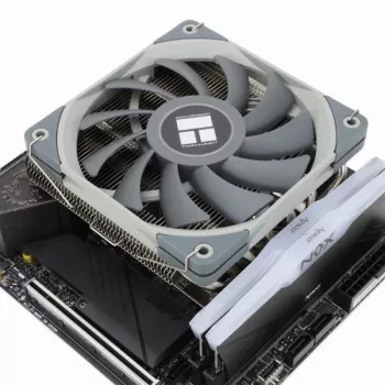 Dissipador de CPU Thermalright AXP120-X67 (120mm)