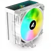 Dissipador de CPU Sharkoon A50 RGB 1