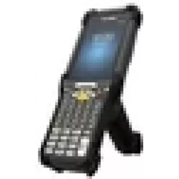 Zebra MC930P-GSFAG4RW Computador móvel portátil 10,9 cm (4,3 polegadas) 800 x 480 Pixel Ecrã tátil 765 g