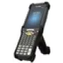 Zebra MC930P-GSFAG4RW Computador móvel portátil 10,9 cm (4,3 polegadas) 800 x 480 Pixel Ecrã tátil 765 g