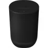 Altifalante portátil estéreo Sonos Move 2 preto