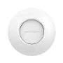Ponto de acesso wireless Grandstream GWN7625 2,4GHz 5GHz