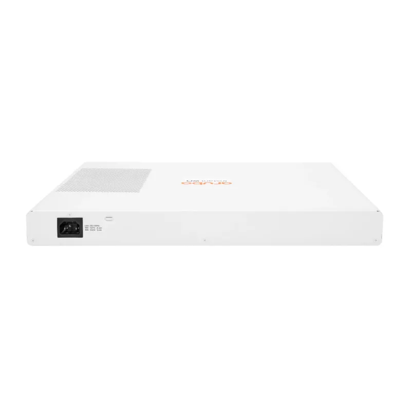 HPE Networking Instant On 1960 24G 2XF Switch Europe (JL806A#ABB) - (sucessor do HPE 1950 24G 2SFP+ 2XGT Switch (JG960A#ABB))