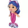 Peluche Schmidt Spiele Gabby's Dollhouse Sereia Gabby 28 cm