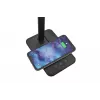 Candeeiro de mesa Denver LQI-105 5W G preto